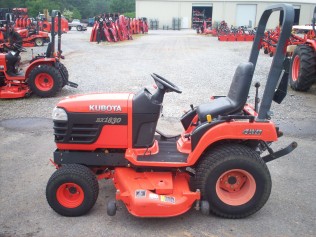 KUBOTA BX1830 CZĘŚCI DO SILNIKA